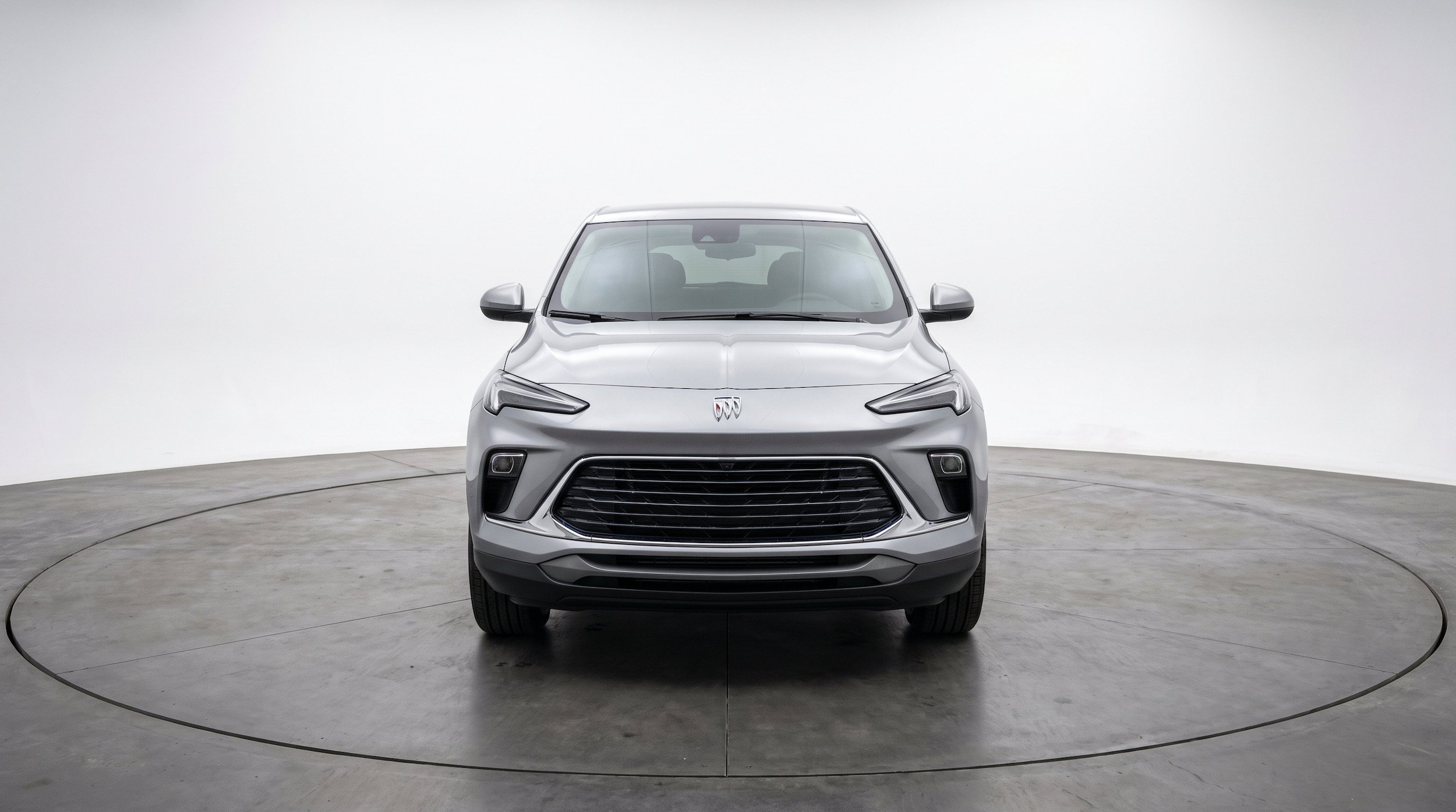 Thumbnail: 2026 Buick Encore GX - 2