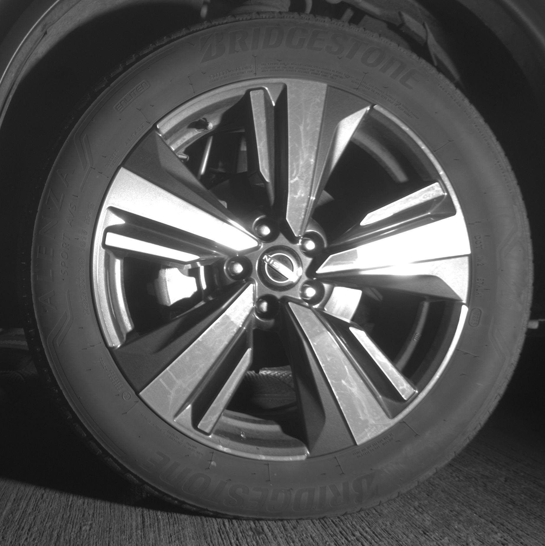 Thumbnail: 2026 Nissan Rogue - 12
