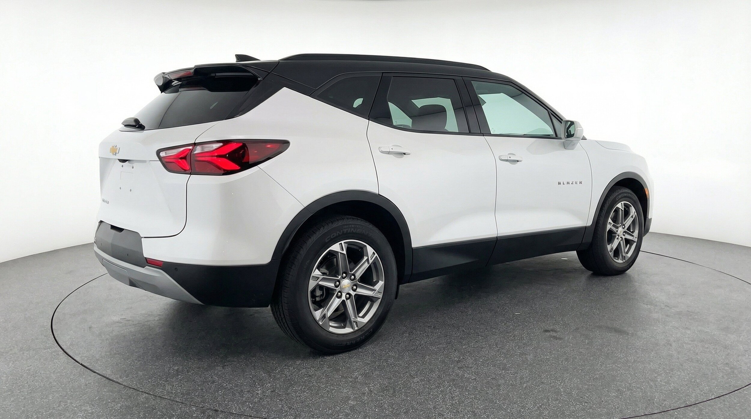 Thumbnail: 2026 Chevrolet Blazer - 9