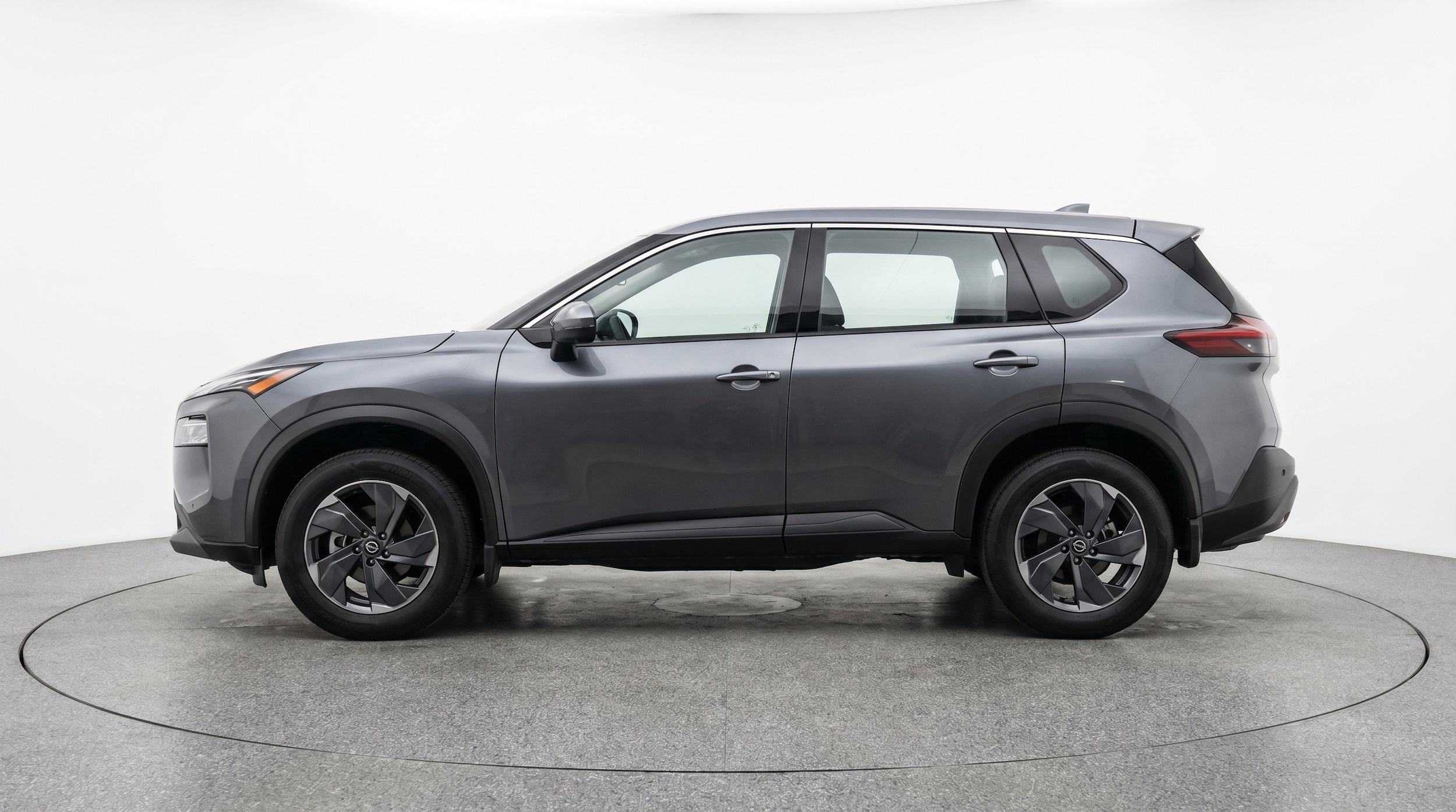 Thumbnail: 2025 Nissan Rogue - 5