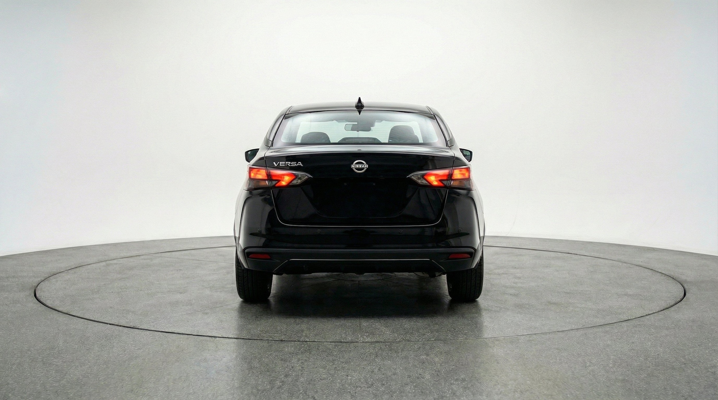 Thumbnail: 2025 Nissan Versa - 7