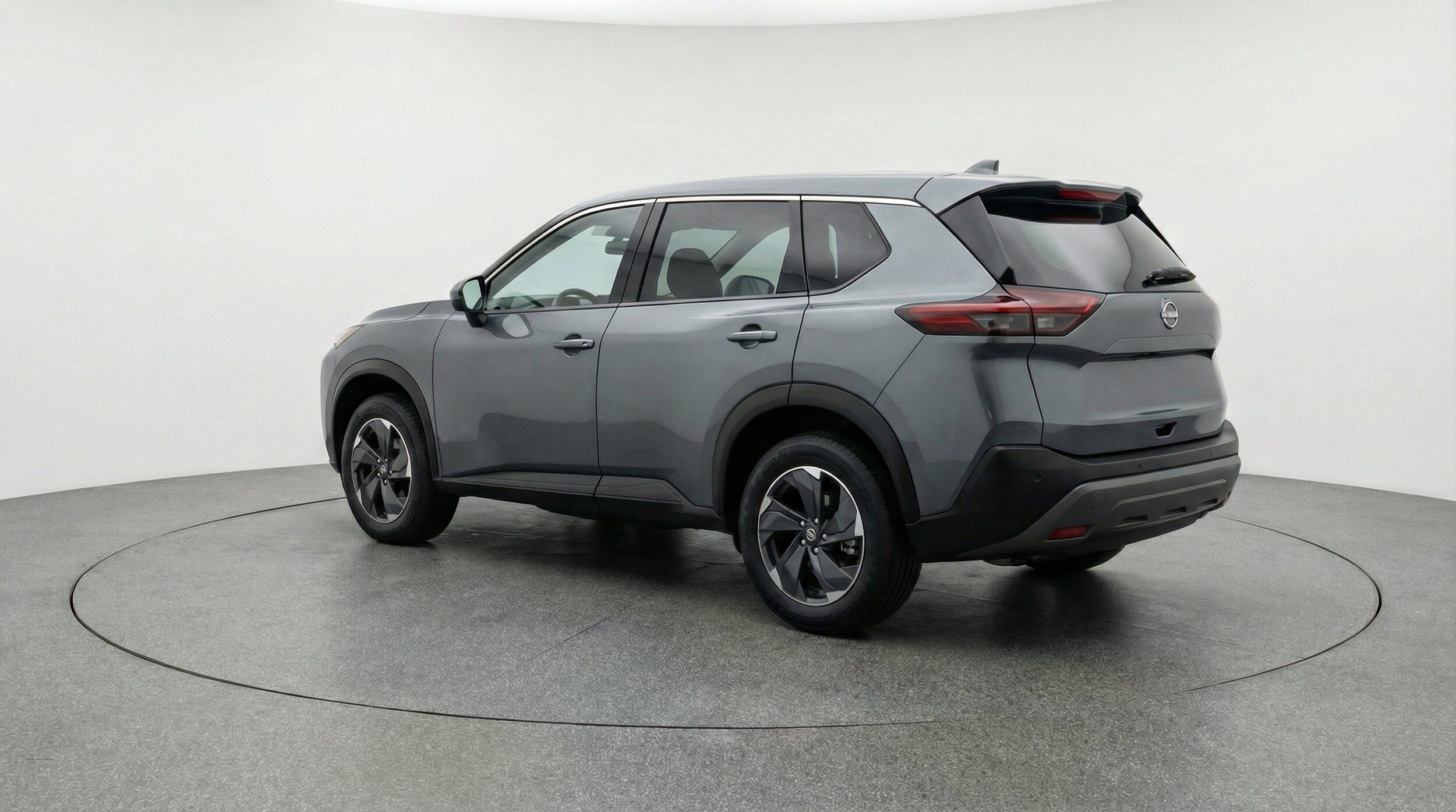 Thumbnail: 2025 Nissan Rogue - 6
