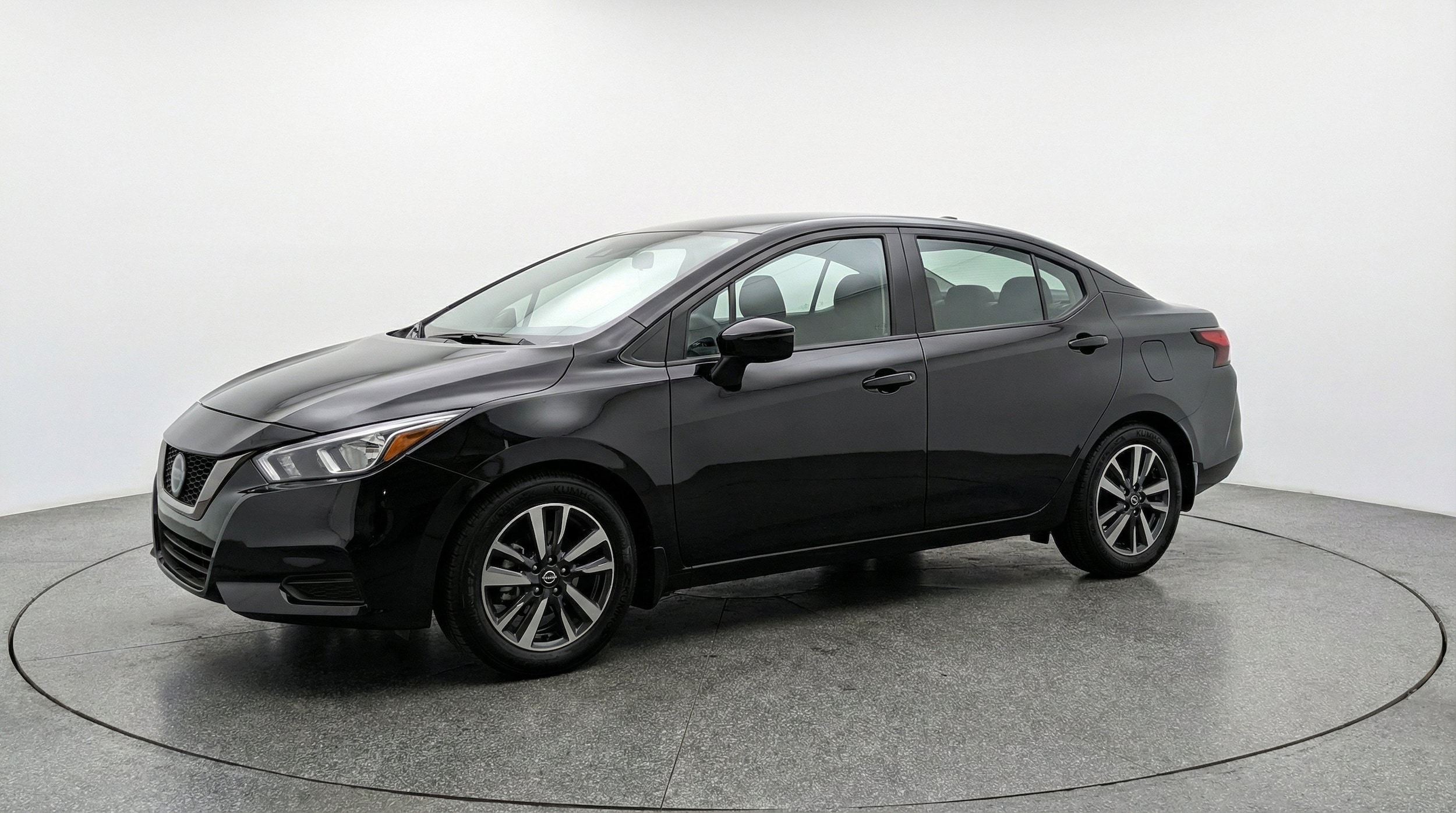 Thumbnail: 2025 Nissan Versa - 3