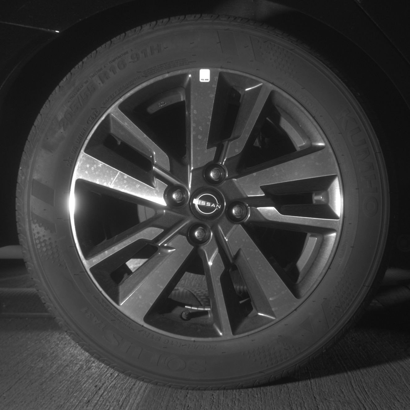 Thumbnail: 2025 Nissan Versa - 15