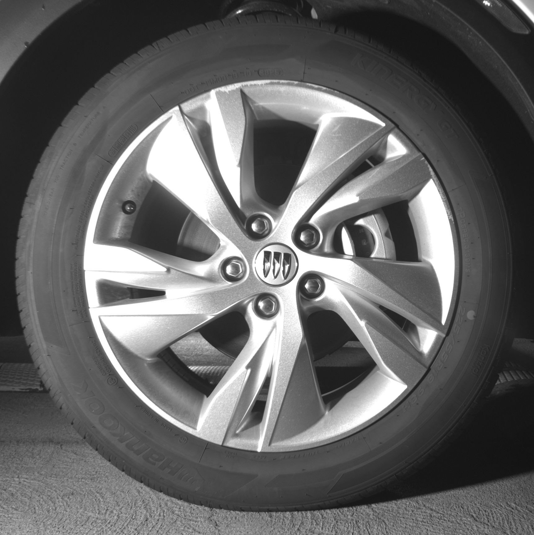 Thumbnail: 2026 Buick Encore GX - 13