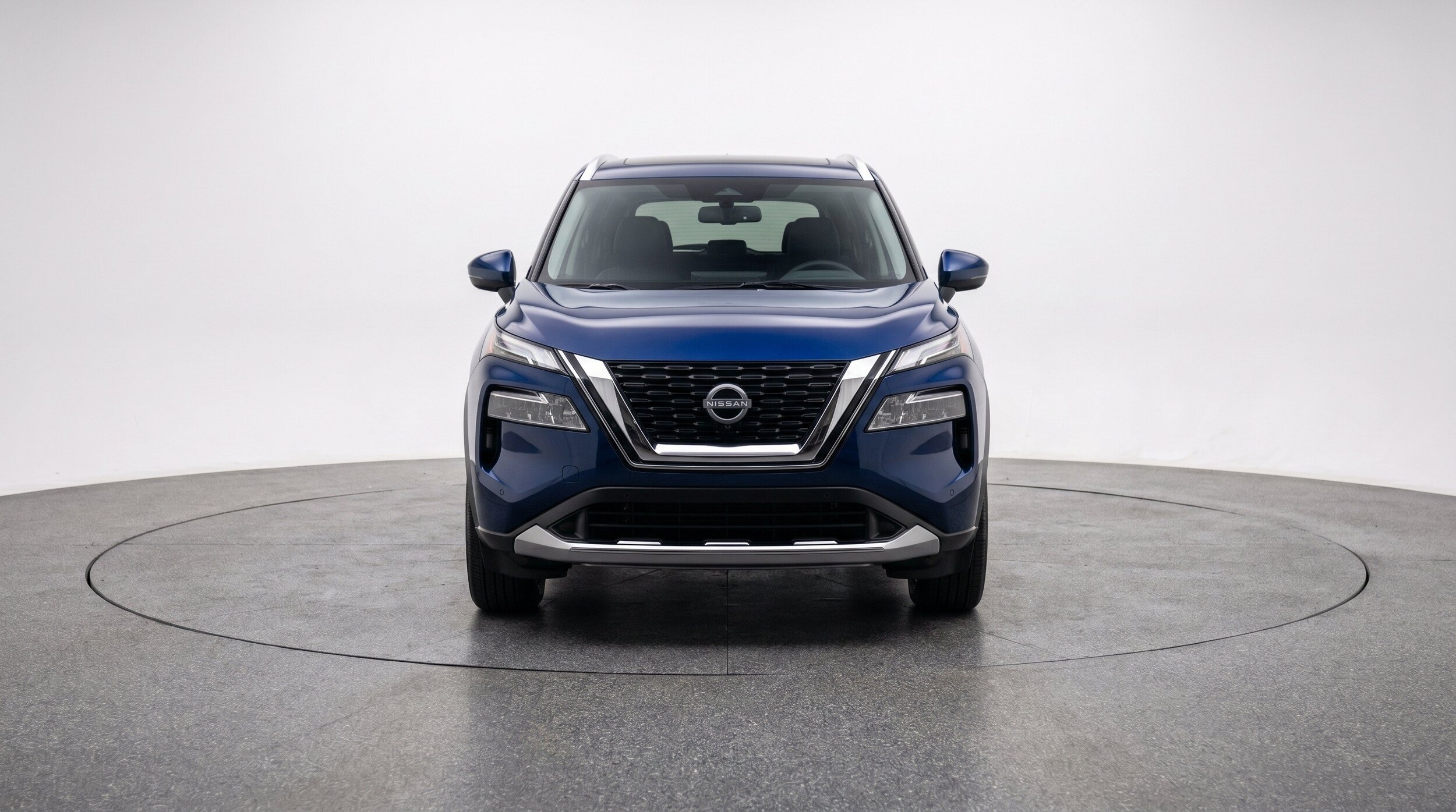 Thumbnail: 2026 Nissan Rogue - 2