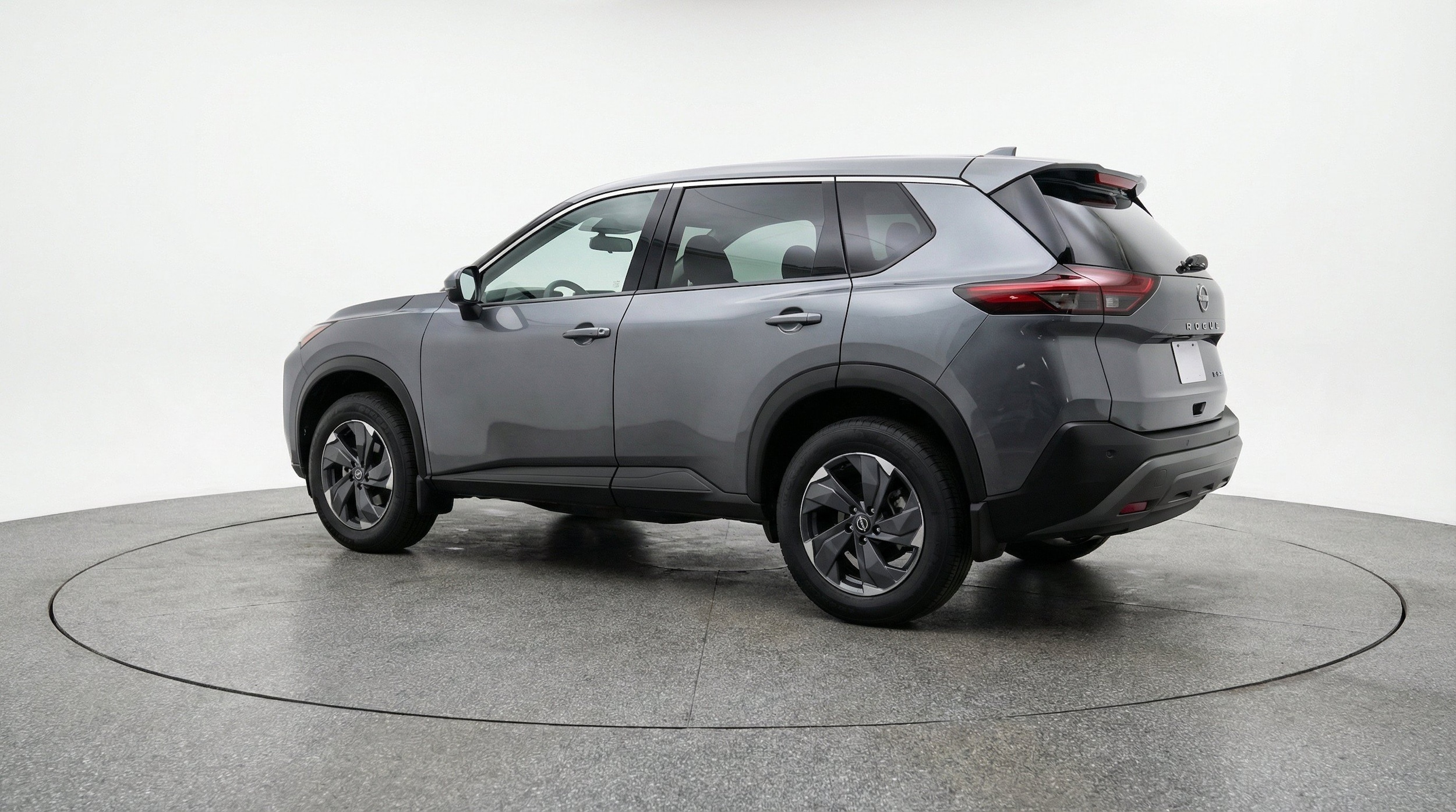 Thumbnail: 2025 Nissan Rogue - 6