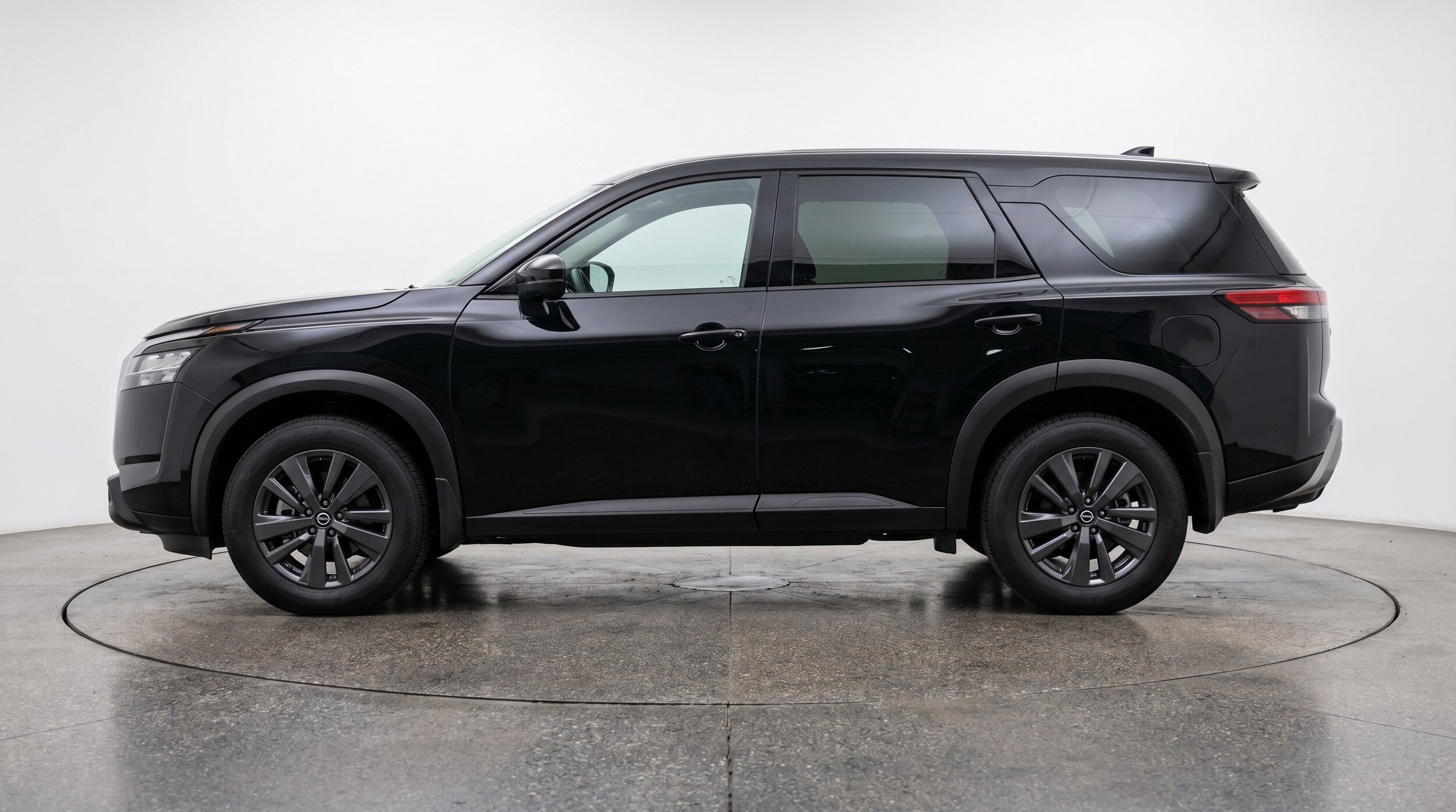 Thumbnail: 2025 Nissan Pathfinder - 5