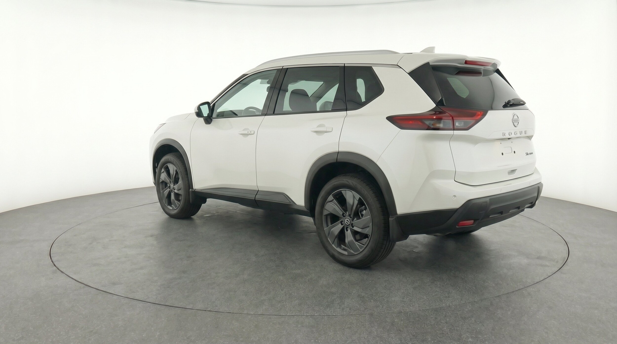 Thumbnail: 2026 Nissan Rogue - 6