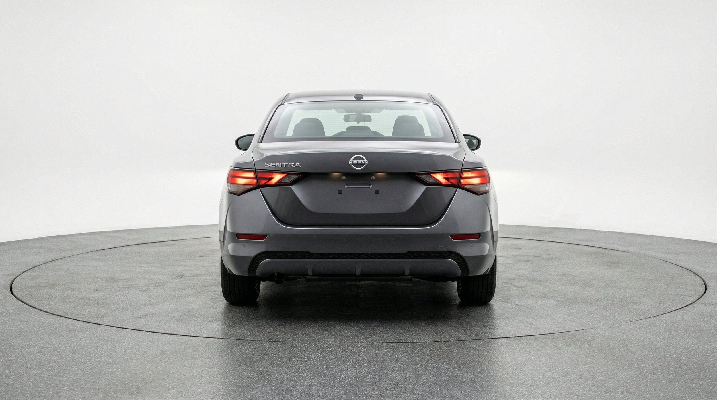 Thumbnail: 2025 Nissan Sentra - 7