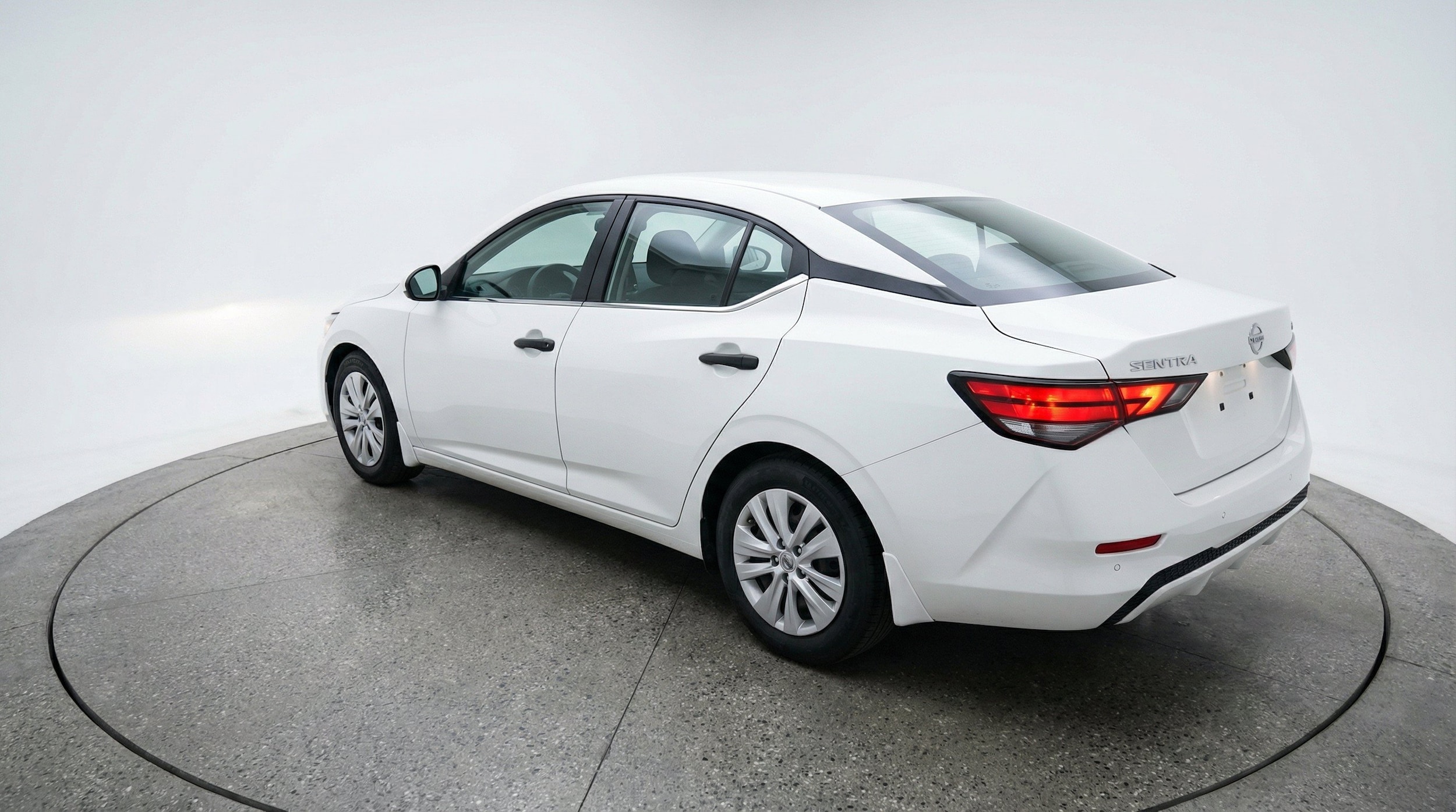 Thumbnail: 2025 Nissan Sentra - 6