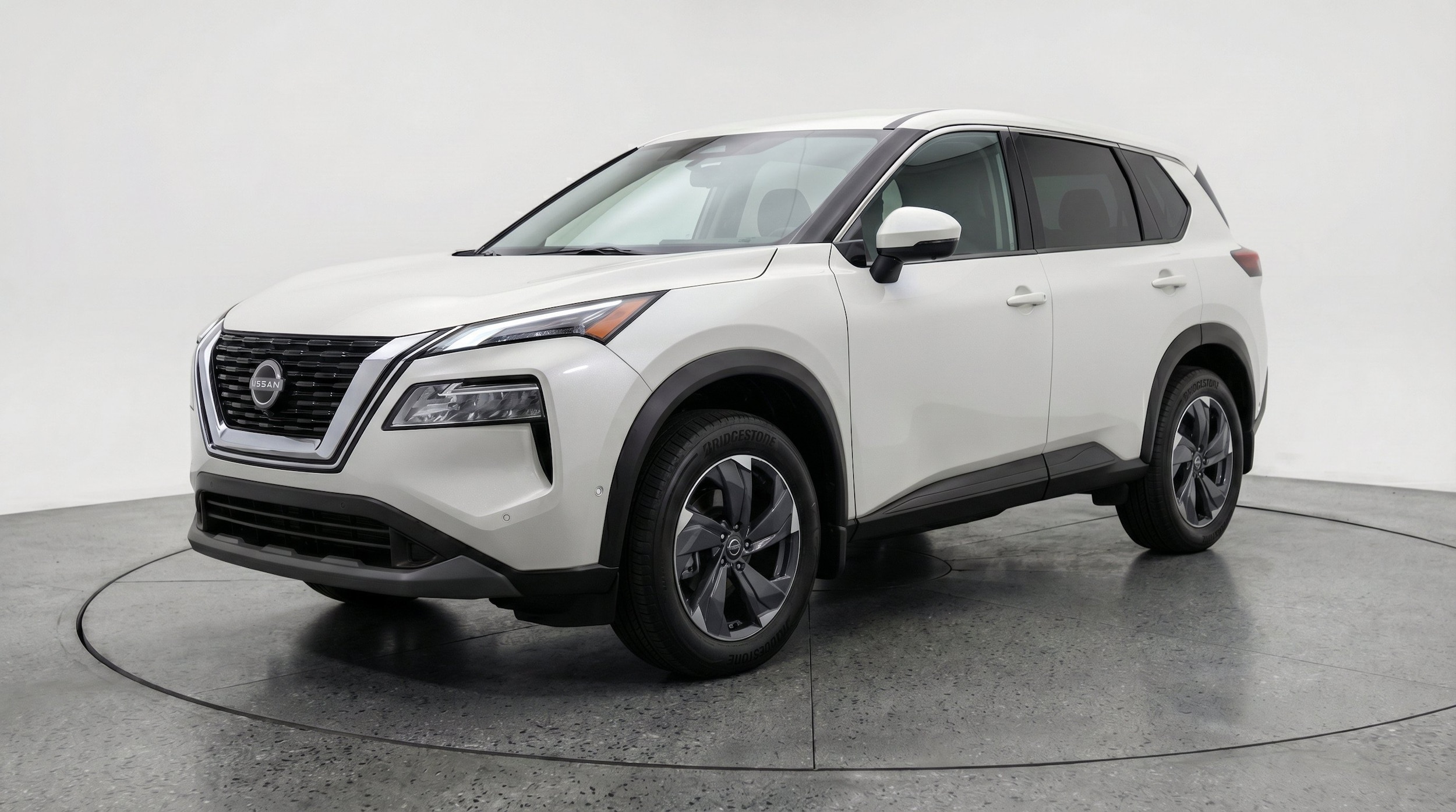 Thumbnail: 2026 Nissan Rogue - 3