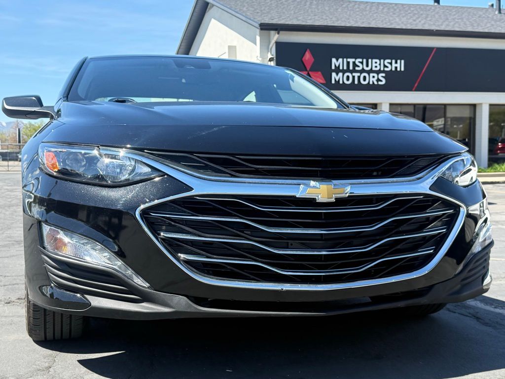 2023 Chevrolet Malibu 1LT - Photo 30