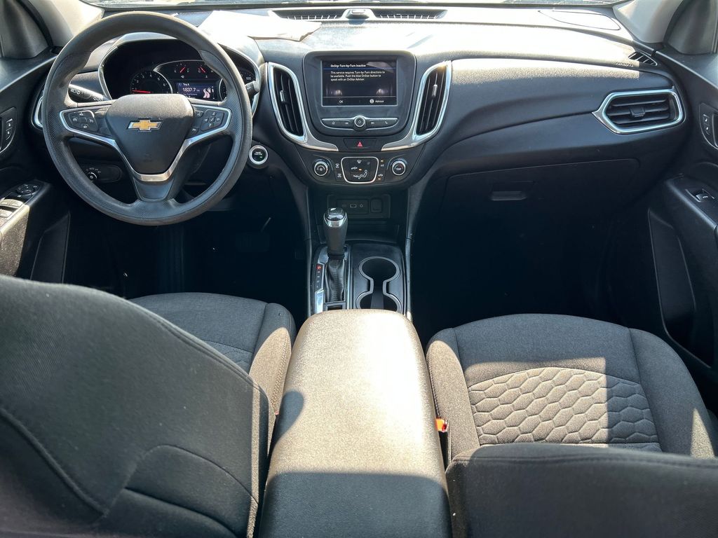 2019 Chevrolet Equinox LT - Photo 22