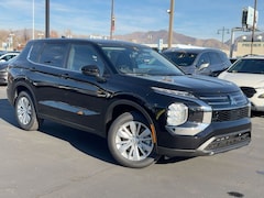 2025 Mitsubishi Outlander ES SUV