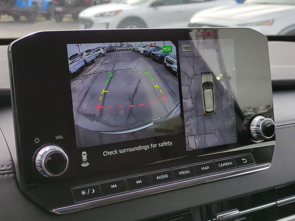 2025 Mitsubishi Outlander Plug-in Hybrid SE - Photo 13
