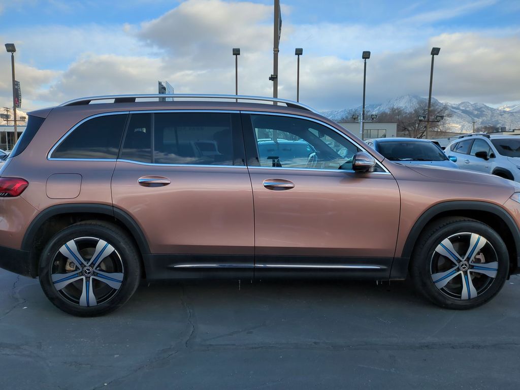 Used 2023 Mercedes-Benz EQB Base with VIN W1N9M0KBXPN029070 for sale in South Salt Lake, UT