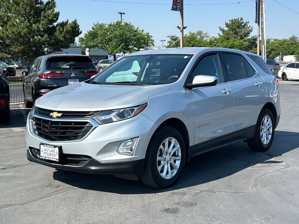 2019 Chevrolet Equinox LT - Photo 7