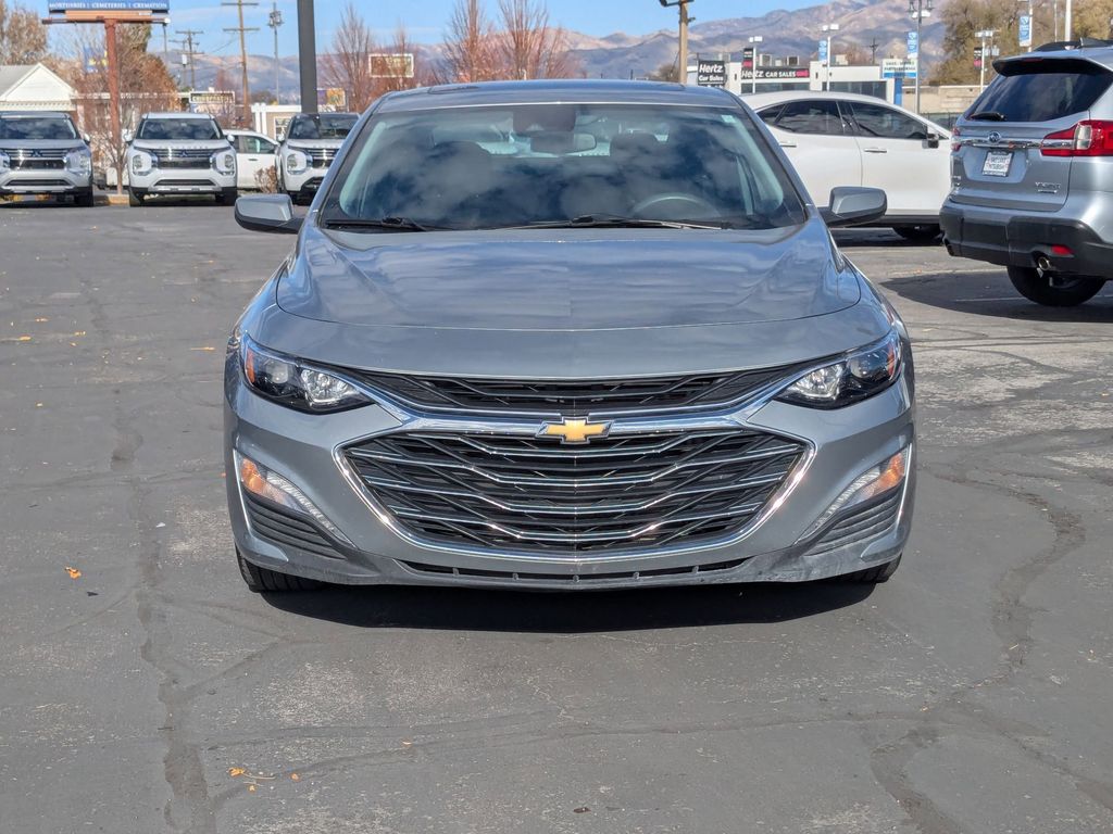Used 2024 Chevrolet Malibu For Sale at Axio Automotive