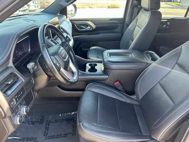 2023 GMC Yukon SLT - Photo 25