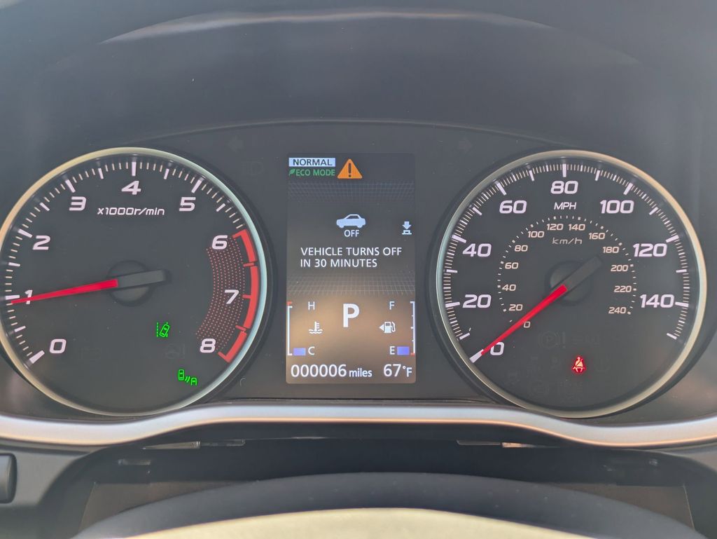 2026 Mitsubishi Eclipse Cross SE - Photo 13