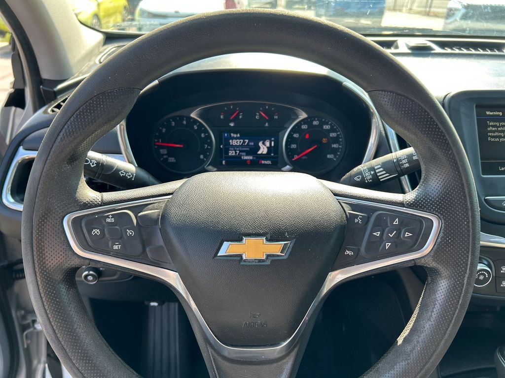 2019 Chevrolet Equinox LT - Photo 11
