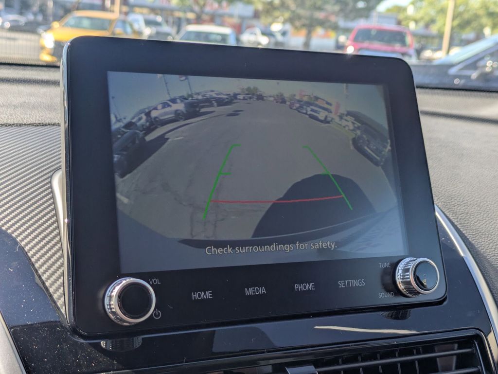2026 Mitsubishi Eclipse Cross SE - Photo 15