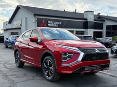 2026 Mitsubishi Eclipse Cross SEL SUV