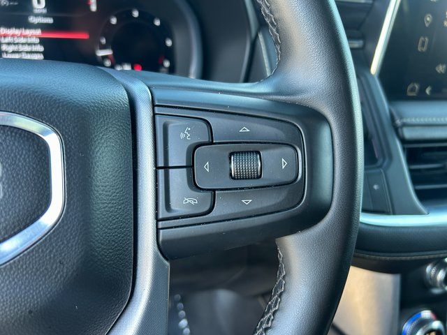 2023 GMC Yukon SLT - Photo 18