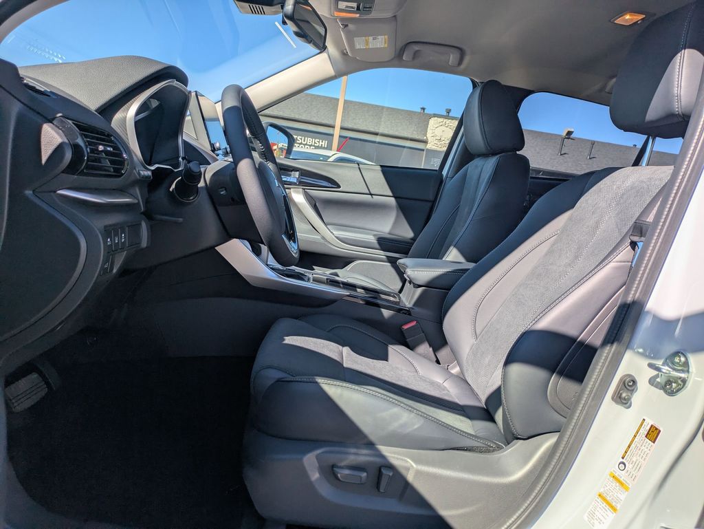 2026 Mitsubishi Eclipse Cross SE - Photo 18