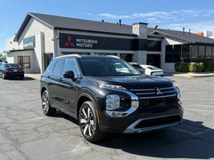 2026 Mitsubishi Outlander SEL SUV