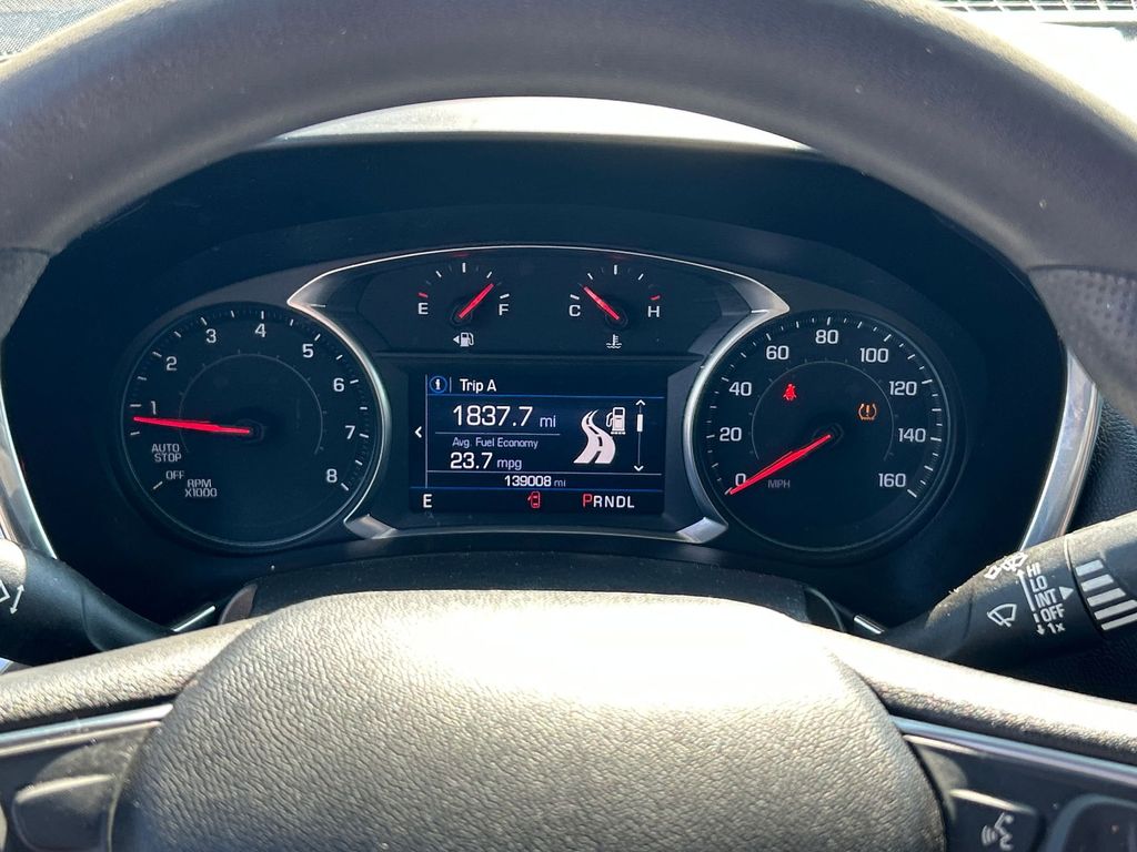 2019 Chevrolet Equinox LT - Photo 14