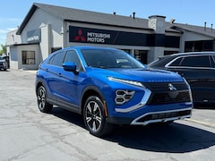 2026 Mitsubishi Eclipse Cross SE SUV