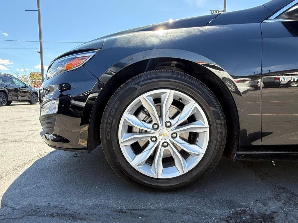 2023 Chevrolet Malibu 1LT - Photo 32