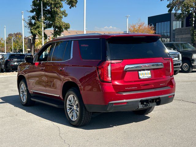 2023 GMC Yukon SLT - Photo 6