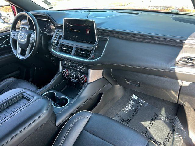 2023 GMC Yukon SLT - Photo 36