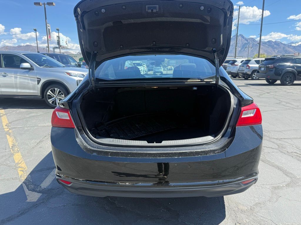 2023 Chevrolet Malibu 1LT - Photo 26