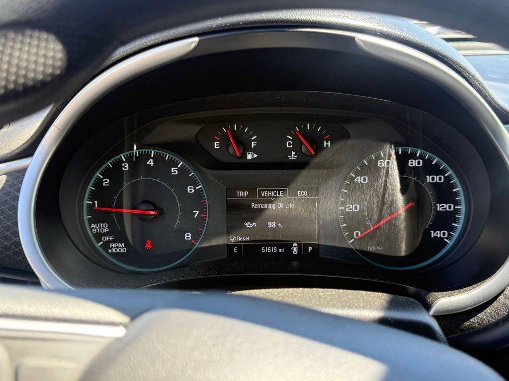 2023 Chevrolet Malibu 1LT - Photo 13