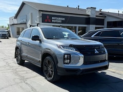 2026 Mitsubishi Outlander Sport 2.0 Trail Edition SUV