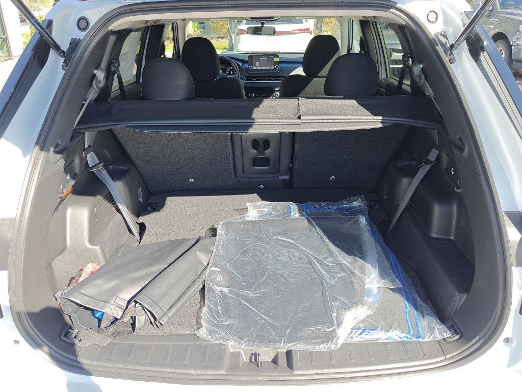 2025 Mitsubishi Outlander Plug-in Hybrid ES - Photo 26