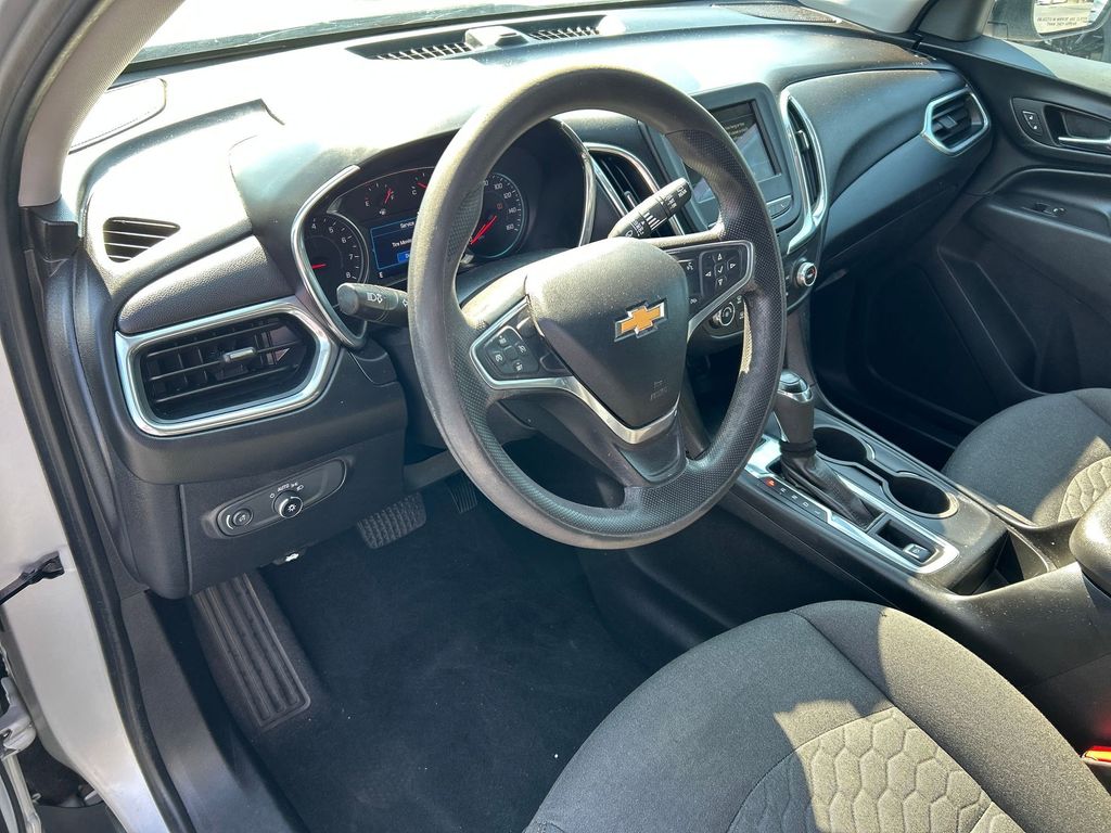 2019 Chevrolet Equinox LT - Photo 10