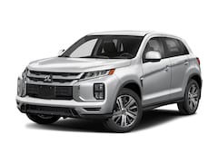 2026 Mitsubishi Outlander Sport 2.0 ES SUV