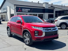 2026 Mitsubishi Outlander Sport 2.0 SE SUV