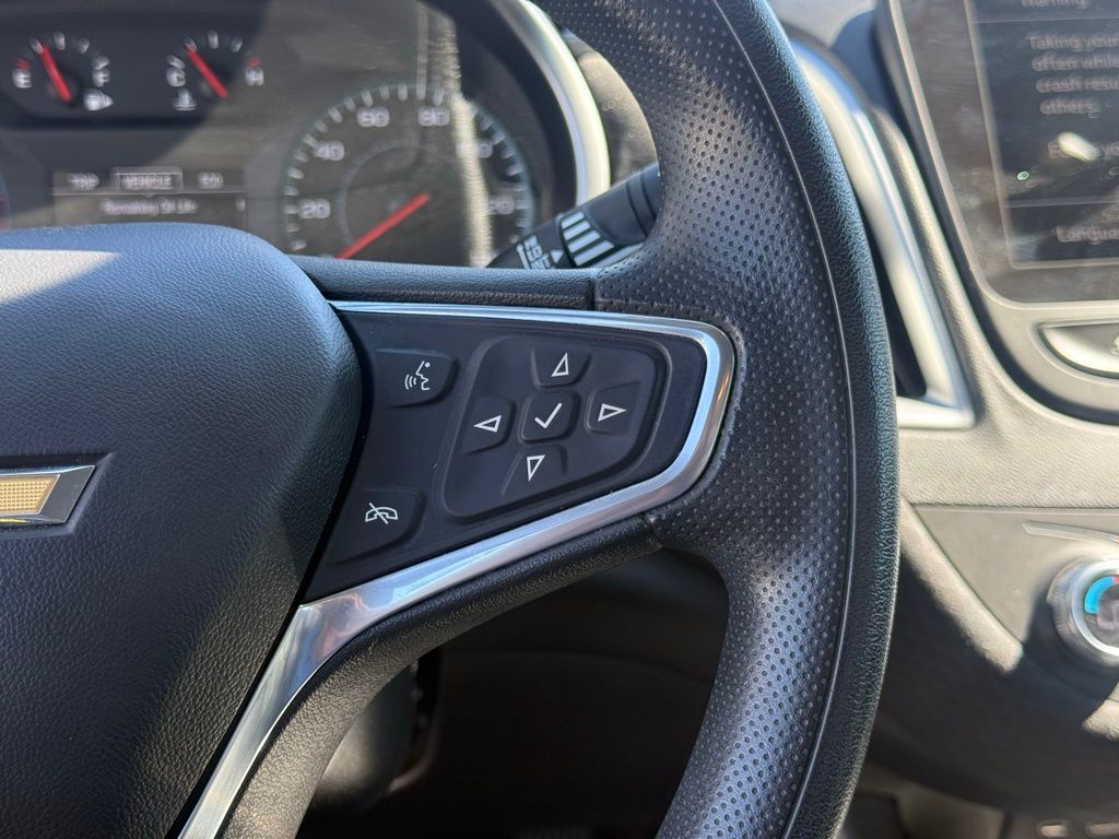 2023 Chevrolet Malibu 1LT - Photo 16