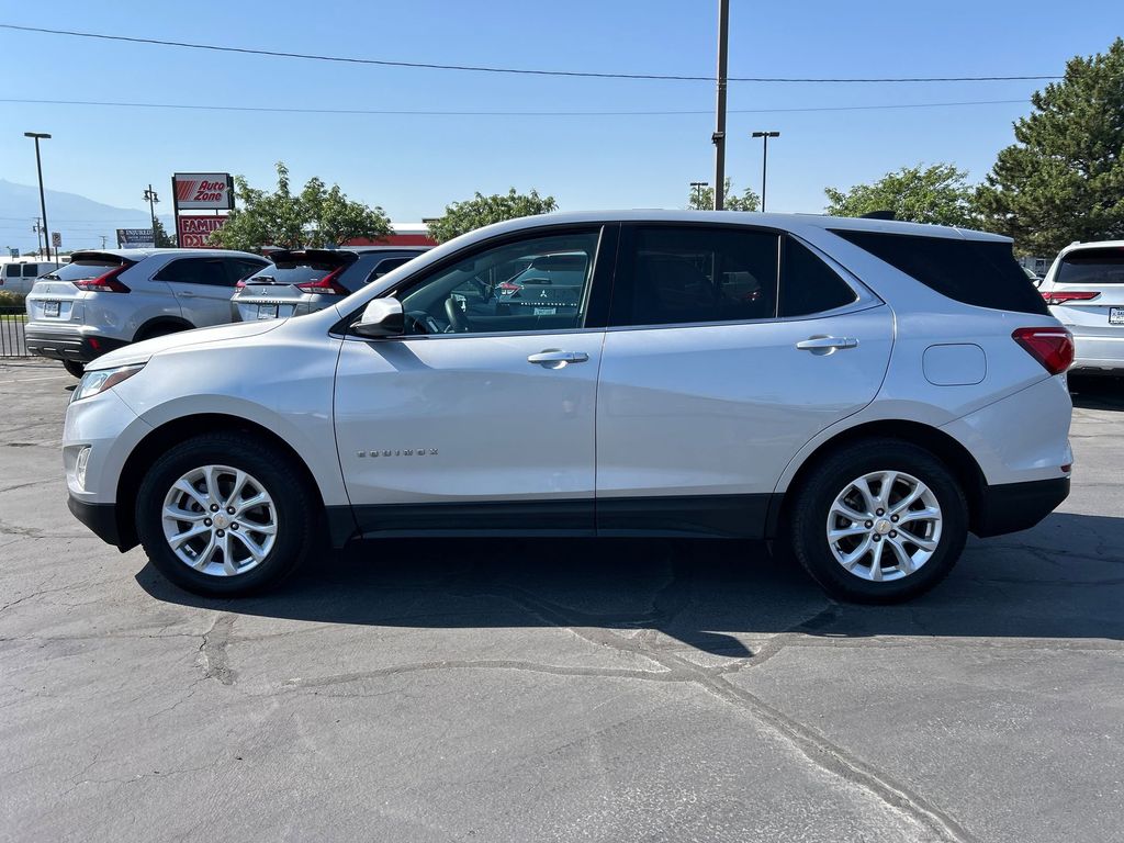 2019 Chevrolet Equinox LT - Photo 6