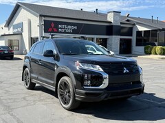 2026 Mitsubishi Outlander Sport 2.0 Trail Edition SUV