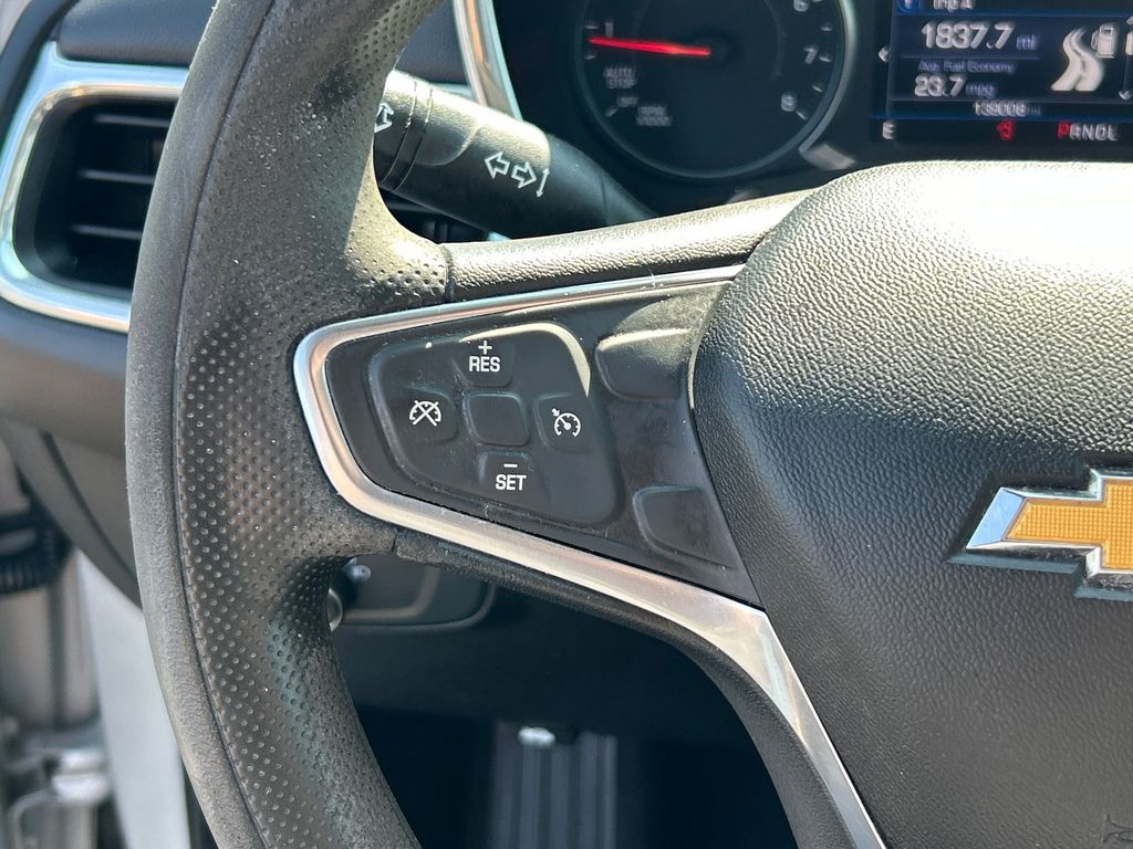 2019 Chevrolet Equinox LT - Photo 12