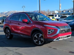 2026 Mitsubishi Eclipse Cross SE SUV