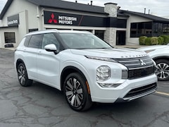 2026 Mitsubishi Outlander SEL SUV