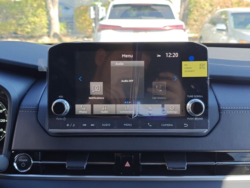 2025 Mitsubishi Outlander Plug-in Hybrid ES - Photo 18